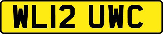 WL12UWC