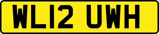 WL12UWH