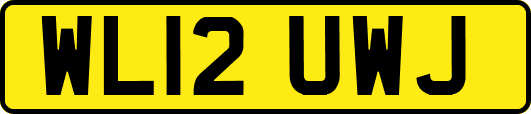 WL12UWJ
