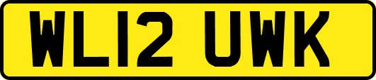 WL12UWK