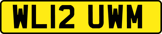 WL12UWM