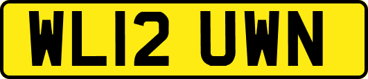 WL12UWN