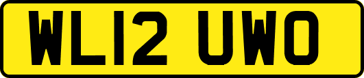 WL12UWO