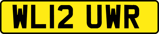 WL12UWR