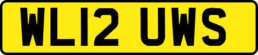WL12UWS
