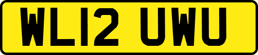 WL12UWU