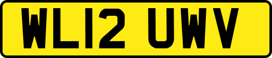 WL12UWV
