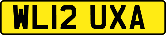 WL12UXA