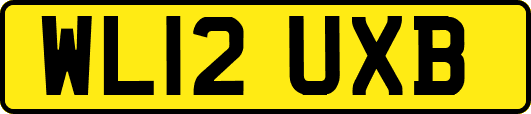 WL12UXB