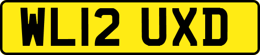WL12UXD