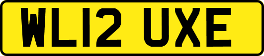 WL12UXE