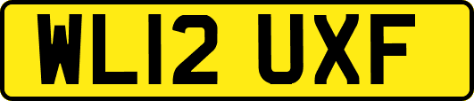 WL12UXF