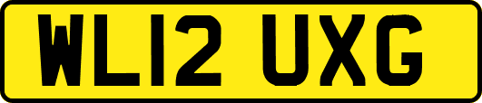 WL12UXG
