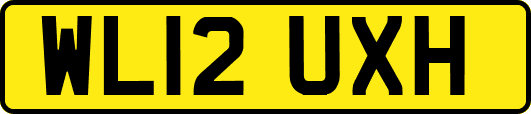 WL12UXH