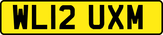 WL12UXM
