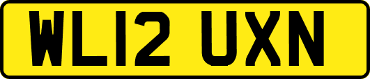 WL12UXN