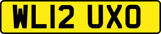WL12UXO
