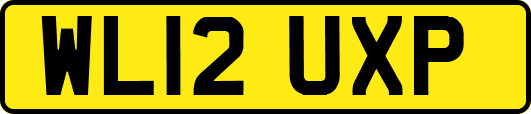 WL12UXP