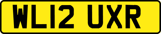 WL12UXR