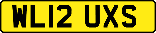 WL12UXS