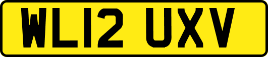 WL12UXV