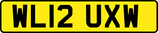 WL12UXW