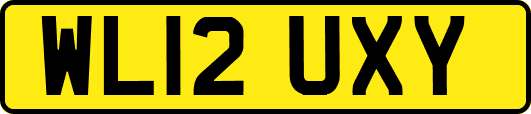 WL12UXY