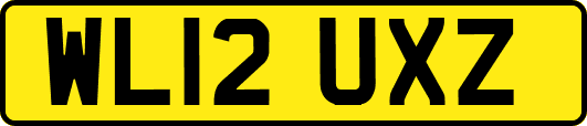 WL12UXZ