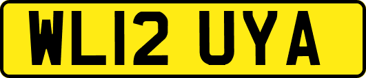 WL12UYA
