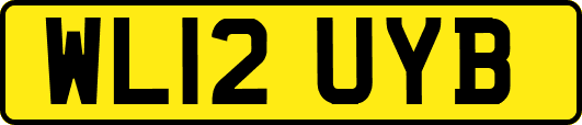 WL12UYB