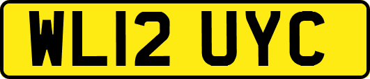 WL12UYC