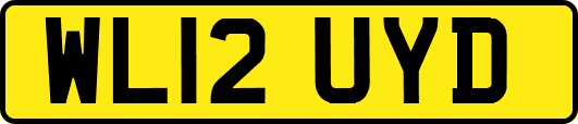 WL12UYD