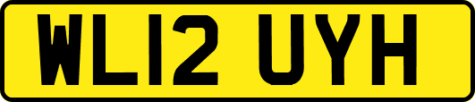 WL12UYH