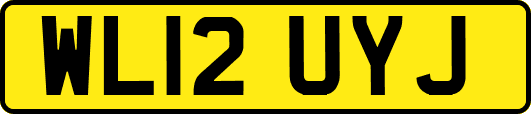 WL12UYJ