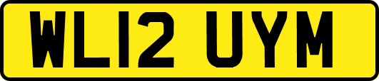WL12UYM