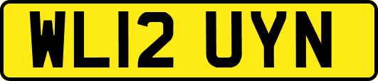 WL12UYN