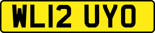 WL12UYO