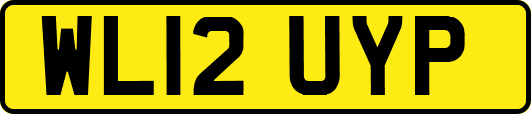 WL12UYP