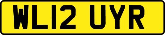 WL12UYR
