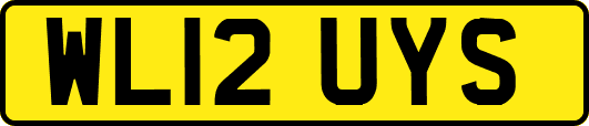 WL12UYS