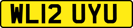 WL12UYU