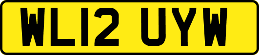 WL12UYW