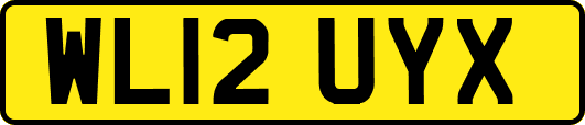 WL12UYX