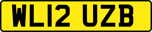 WL12UZB