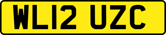 WL12UZC