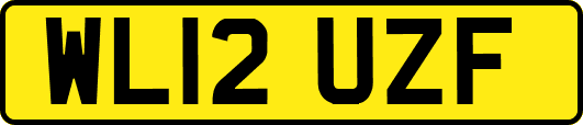 WL12UZF