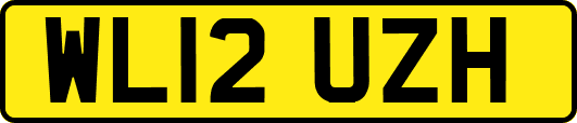 WL12UZH