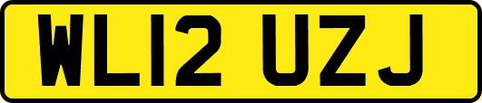 WL12UZJ