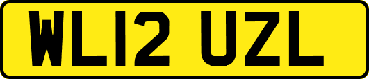 WL12UZL