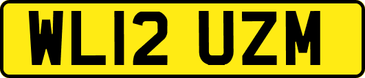 WL12UZM